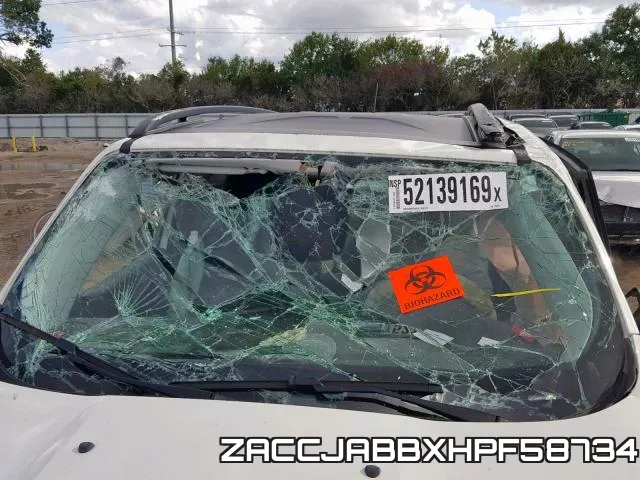 ZACCJABBXHPF58734
