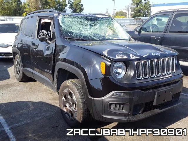 ZACCJBAB7HPF30901