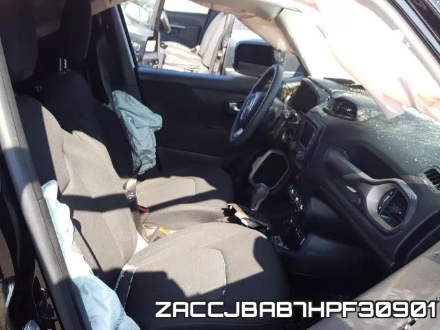 ZACCJBAB7HPF30901