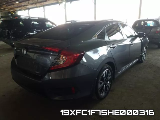 19XFC1F75HE000316