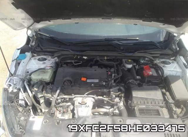 19XFC2F58HE033475
