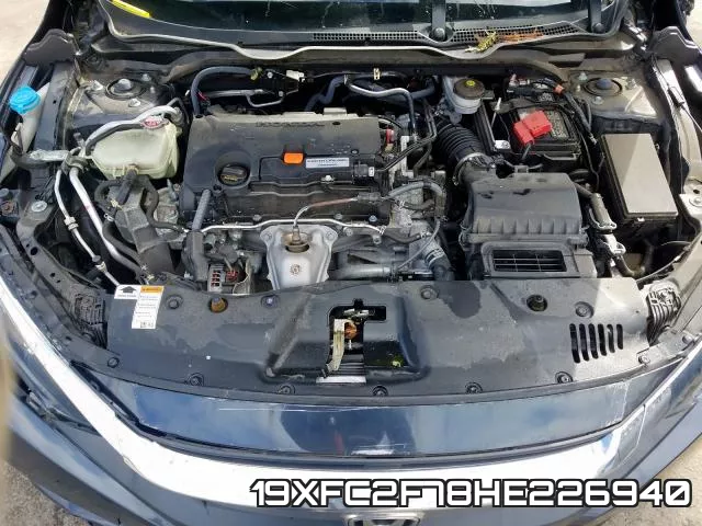 19XFC2F78HE226940