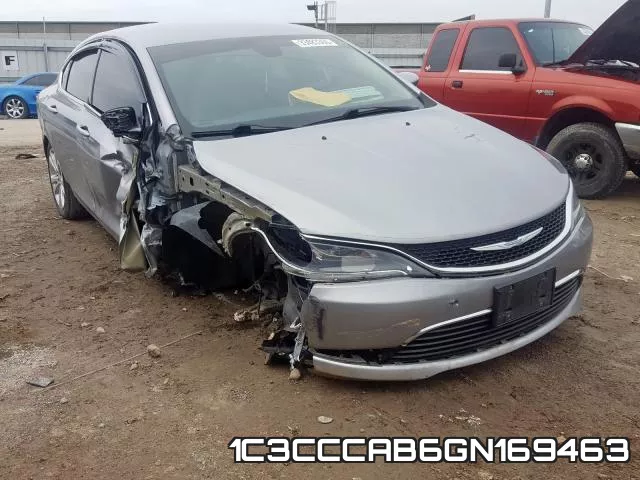 1C3CCCAB6GN169463