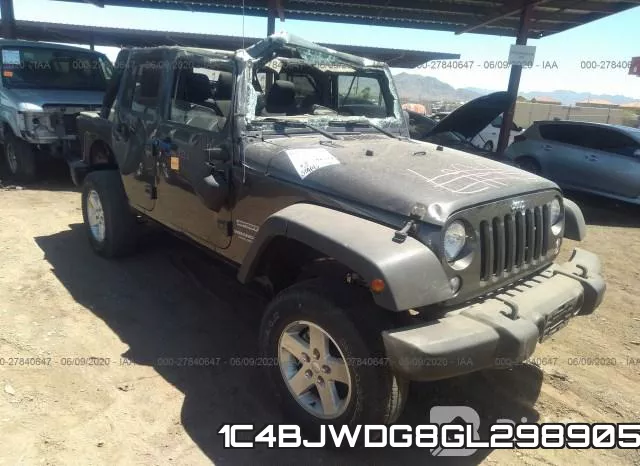 1C4BJWDG8GL298905