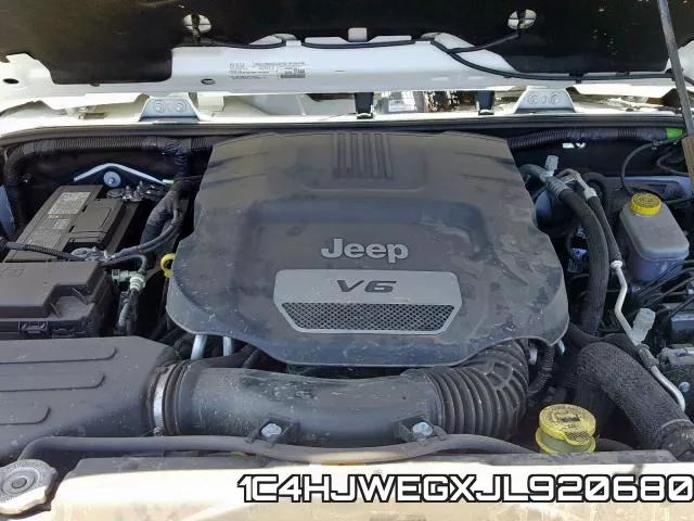 1C4HJWEGXJL920680