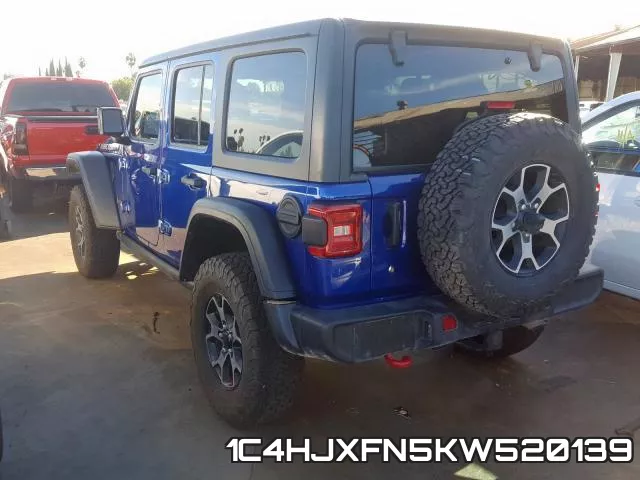 1C4HJXFN5KW520139