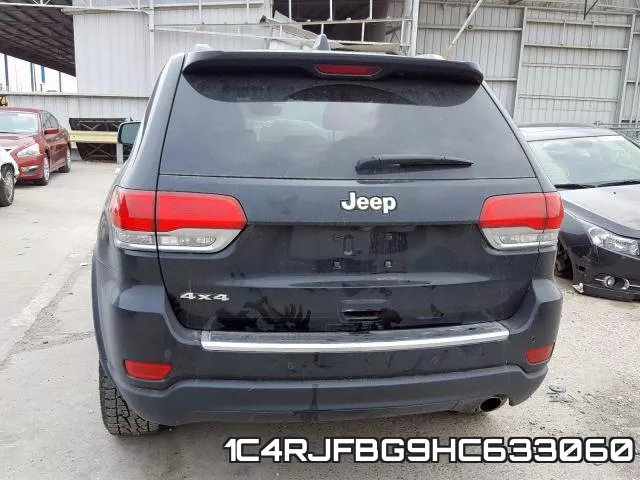 1C4RJFBG9HC633060