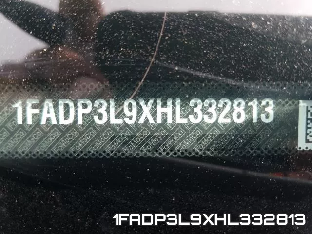 1FADP3L9XHL332813