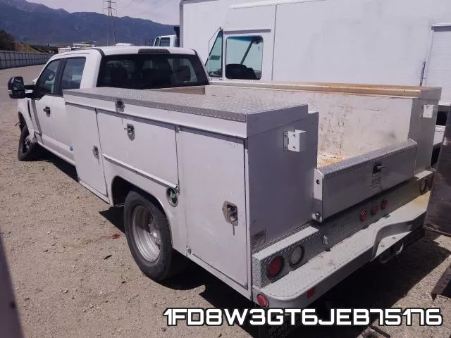 1FD8W3GT6JEB75176