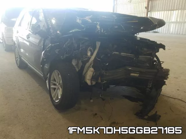 1FM5K7DH5GGB27185