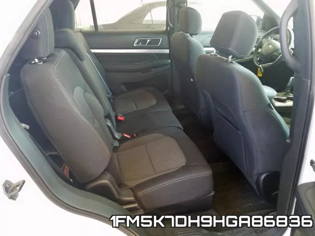 1FM5K7DH9HGA86836