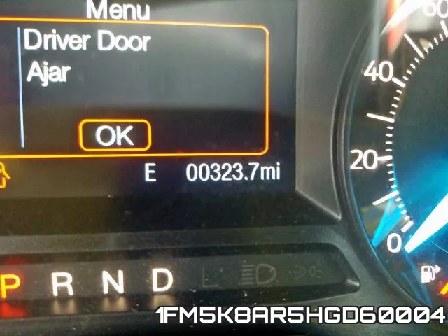 1FM5K8AR5HGD60004