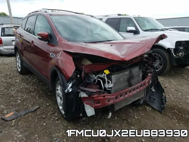 1FMCU0JX2EUB83930