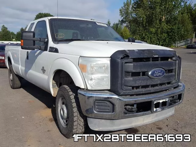 1FT7X2BT9EEA61693