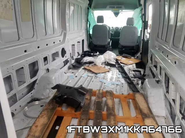 1FTBW3XM1KKA64766