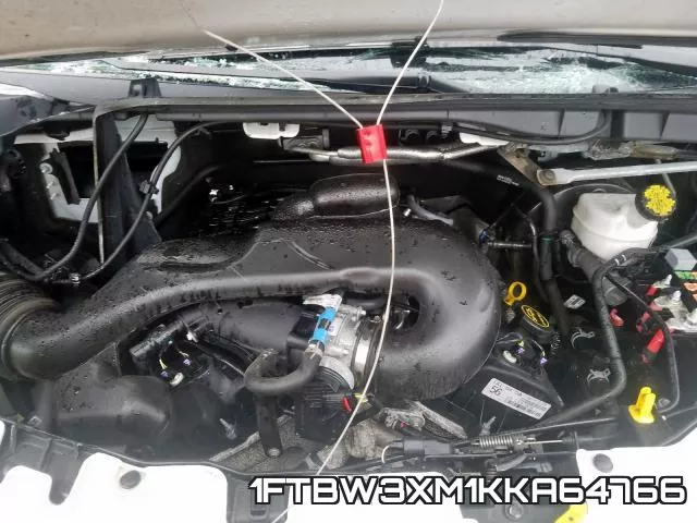 1FTBW3XM1KKA64766