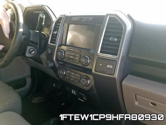 1FTEW1CP9HFA80930