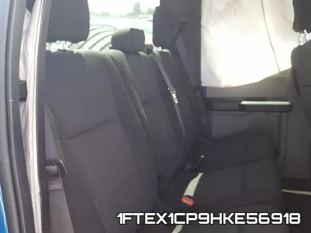 1FTEX1CP9HKE56918