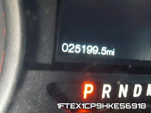 1FTEX1CP9HKE56918