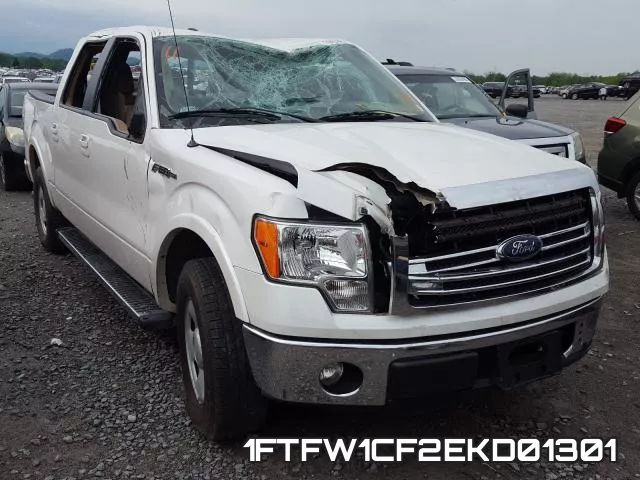 1FTFW1CF2EKD01301