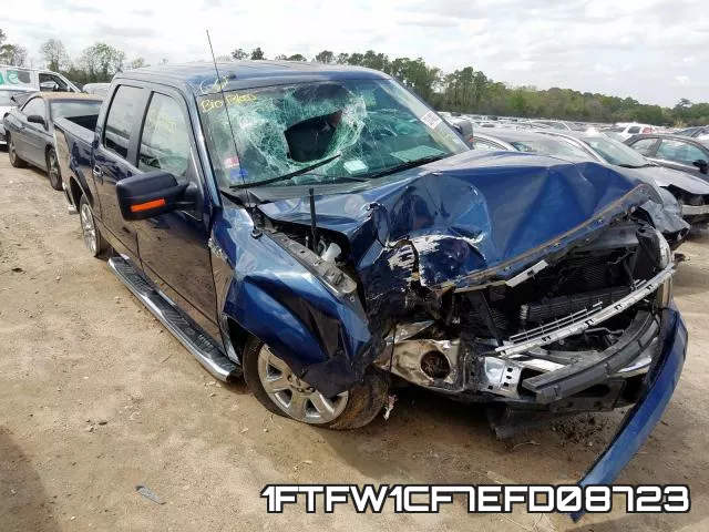 1FTFW1CF7EFD08723
