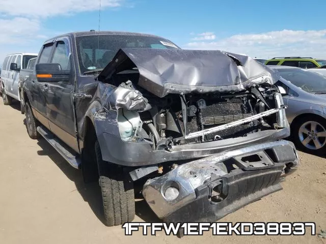 1FTFW1EF1EKD38837