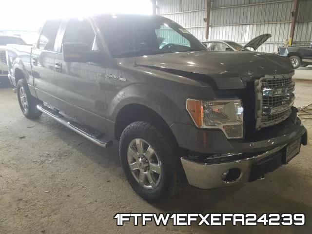 1FTFW1EFXEFA24239