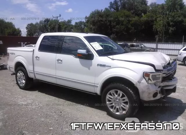 1FTFW1EFXEFA59170