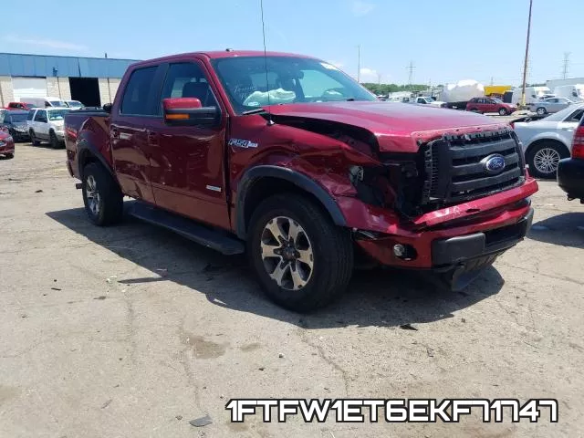 1FTFW1ET6EKF71747