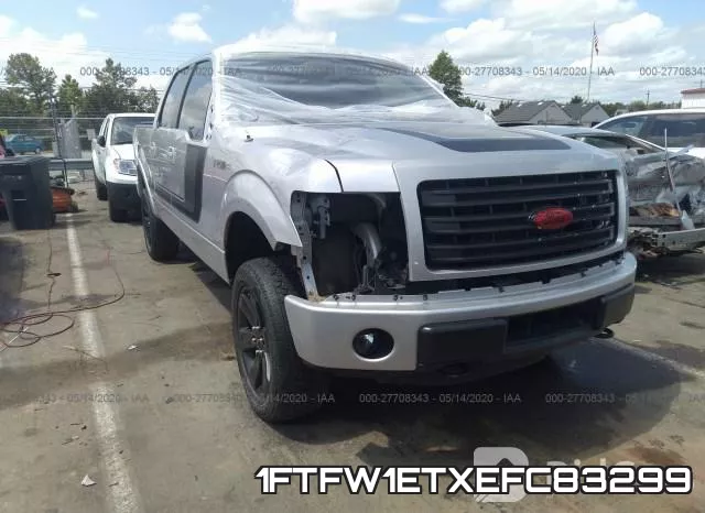 1FTFW1ETXEFC83299