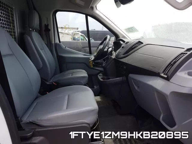1FTYE1ZM9HKB20895