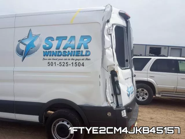 1FTYE2CM4JKB45157
