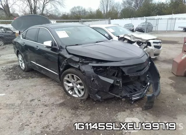 1G1145SLXEU139719