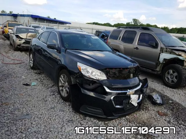 1G11C5SL1EF104297
