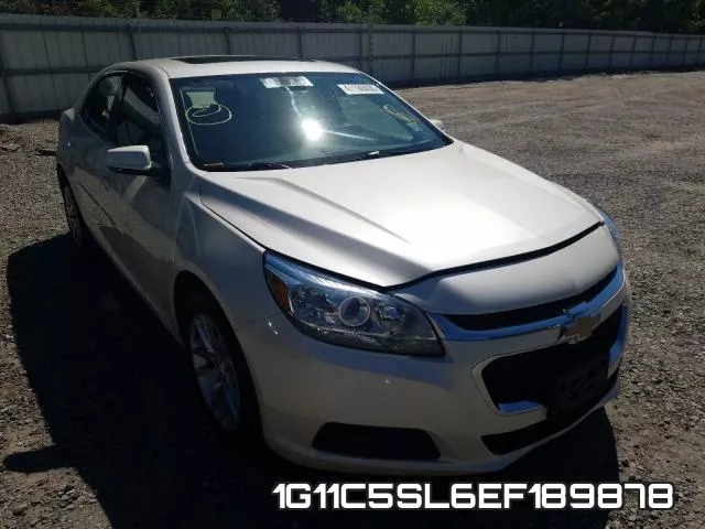 1G11C5SL6EF189878