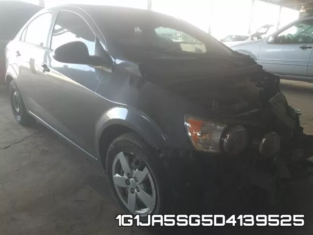 1G1JA5SG5D4139525