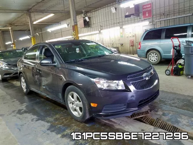 1G1PC5SB6E7227296