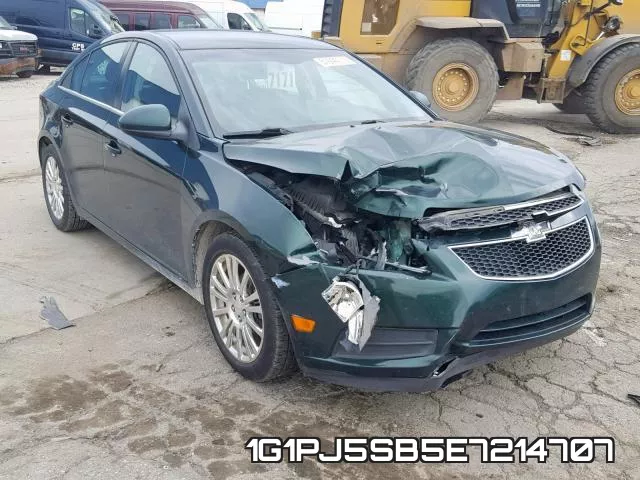 1G1PJ5SB5E7214707