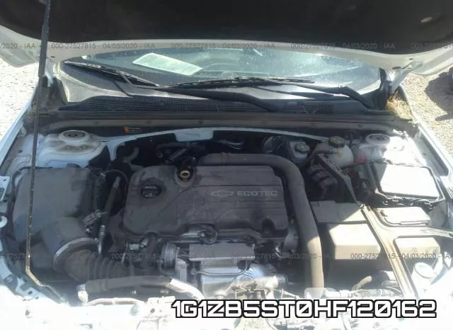 1G1ZB5ST0HF120162
