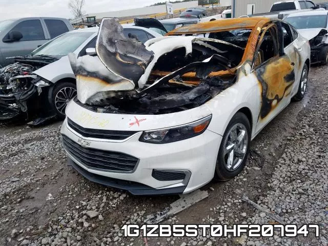 1G1ZB5ST0HF207947