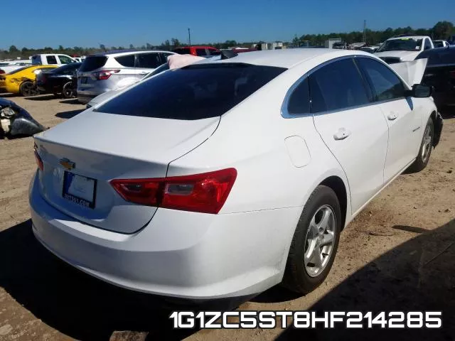 1G1ZC5ST8HF214285