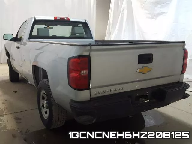 1GCNCNEH6HZ208125