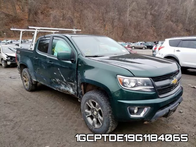 1GCPTDE19G1184065