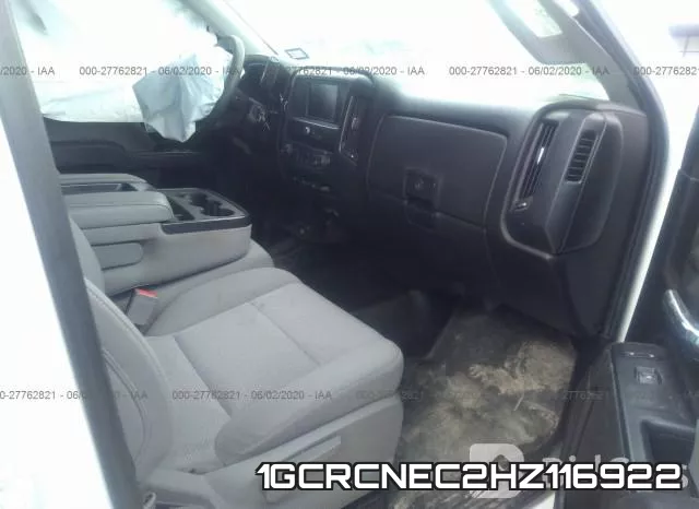 1GCRCNEC2HZ116922