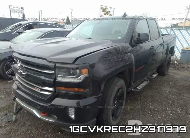1GCVKREC2HZ317373
