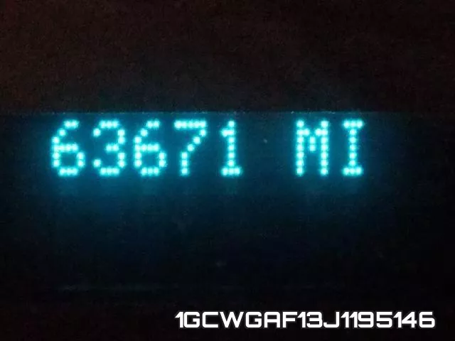 1GCWGAF13J1195146
