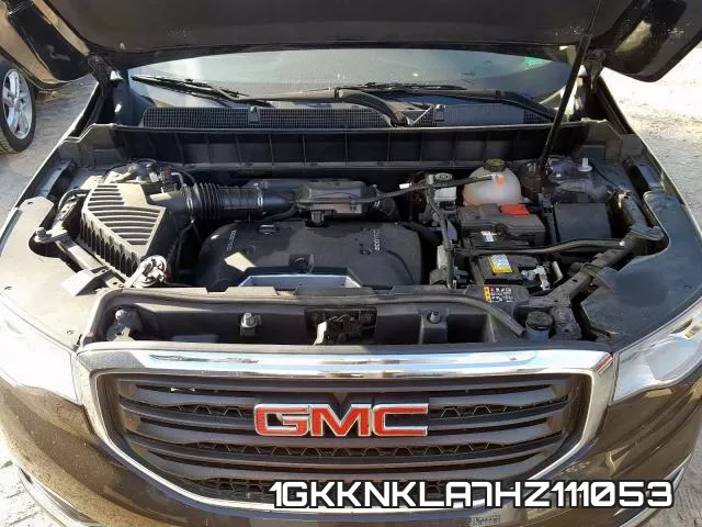 1GKKNKLA7HZ111053