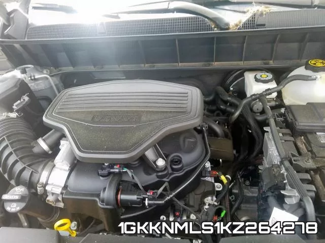 1GKKNMLS1KZ264278