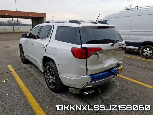 1GKKNXLS3JZ158060