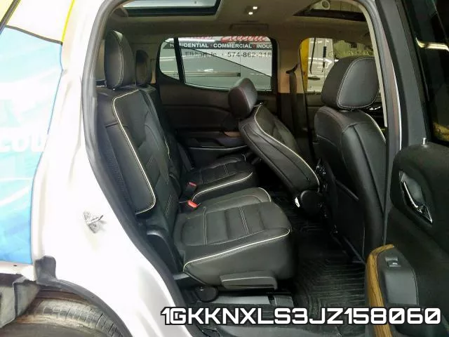 1GKKNXLS3JZ158060